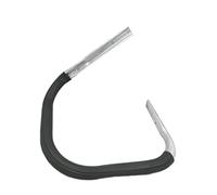 TJPoto handle Bar Handlebar fit 362 365 371 372 372XP Chainsaw Replacement Part new for Husqvarna