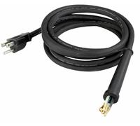 TJPoto Heavy Duty Worm Drive Circular Saw 8' cord Replacement Part new For Skil