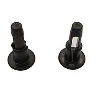 TJPoto Pack of 2# 411478-6 Power Switch Button LS1040 LS1214 LS1040F Replacement Part New for Makita