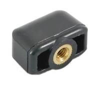 TJPoto Replacement Part New # 395889-00 Circular Saw Knob 2697 2697 2698 27111 27111 for Black and Decker
