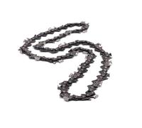 TJPoto Replacement Part new #503305464 micro chisel Chain 12" H00 64/ .250/ .050 for Husqvarna