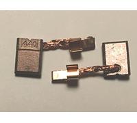 TJPoto Replacement Part New #CB-440 Carbon Brushes for 18V Impacts and Drills for Makita