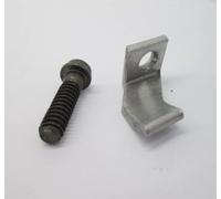 TJPoto Replacement Part New Chain Catcher # 503910671#340#345#350#455 Rancher #460#461 for Husqvarna