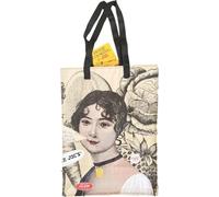 TJ's Corner Shop Trader Joe's Reusable Eco-Friendly Grocery Bag (JOLENE/JONI)