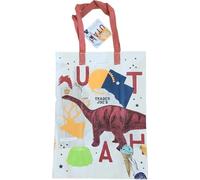 TJ's Corner Shop Trader Joe's Reusable Eco-Friendly Grocery Bag (UTAH)