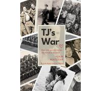 TJ's War: Can love survive when the world is on fire?