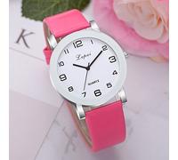 TJSKLCV Exquisite Ladies Watches, Nurses Watches for Women Digital Ladies Watches for Women Rose Gold Womens Watch Gift Set Digital Watches for Men Waterproof Branded Watch for Women