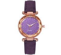 TJSKLCV Exquisite Ladies Watches, Silver Watches Women Easy to Read Ladies Watches with Expanding Bracelet Gold Gifts for Women Birthday Unique 50Th Birthday Gifts for Women 1975 Women Watch Silver