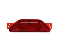 TJSYatwtr Rear Tail Light Reflector Fog Lamp Compatible With Coolray SX11 | Fits Proton X50 2018-2021; Bumper Middle Lower Brake Light