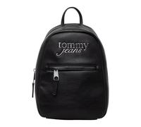 TJW Bold Backpack - female - Tommy Hilfiger - Backpacks - Black - ONE SIZE - Bags ONE SIZE