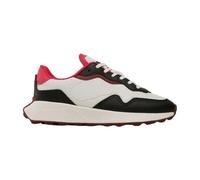 TJW New Runner - female - Tommy Jeans - Sneakers - Multicolor - 3 UK - Shoes 3 UK