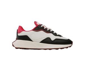 TJW New Runner - female - Tommy Jeans - Sneakers - Multicolor - 3 UK - Shoes 3 UK