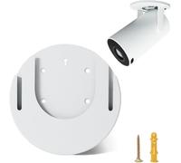 Tjweiqing HY300PRO Mini Projector Stand Ceiling Mount Compatible with HY300 PRO Portable 4k Projector Round Ceiling