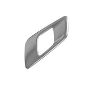 Tjxtixle Car Inner Door Handle 1Piece Car Interior Door Inner Handle Trim LH RH Matte for Ranger Wildtrak Everest 2012 2013 2014 2015-2018 Car Inner Handle(Matte Right)