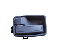 Tjxtixle Car Inner Door Handle Interior Door Handle for Isuzu for ELF 1994-2002 2003 2004 2005 2006 2007 2008 Left Right Front Rear Gray Car Inner Handle(Left 1piece)