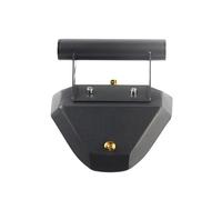 Tjxtixle GPS Navigation Plate Bracket For NMAX155 2020 2021 2022 2023 2024 Motorcycle Navigation Bracket Mobile Phone Holder