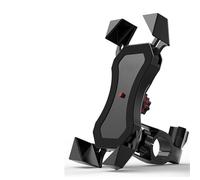 Tjxtixle GPS Navigation Plate Bracket Motorcycle Mobile Phone Navigation Bracket USB Charging Support GPS PHONE For CB 500X For CB500X 2016-2023(Phone clip)