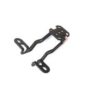 Tjxtixle GPS Navigation Plate Bracket Motorcycle Navigation Holder For Scrambler 1200 XE For Scrambler 1200 XC GPS Mobile Navigation Holder Adapter(A)