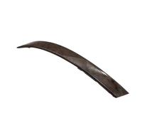 Tjxtixle Interior Door Handles for BMW 5 Series for M5 E60 E61 2004 2005 2006 Interior Front Rear Door Left Right Grip Handle Trim Cover 51416959333 51417076297 Car Inner Handle(Walnut-Rear Right)