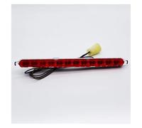 Tjxtixle LED Third Brake Light For Buick 2006-2016 For Lacrosse 9044898 5486872 High Brake Lights Trunk Windshield Brake Light Third Brake