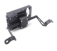 Tjxtixle Navigation Bracket For Ducati For Multistrada 950 1200S 1200 2015 2016 2017 GPS Smart Phone Navigation Mount Mounting Bracket Adapter Holder Navigation Mount Bracket(Set)