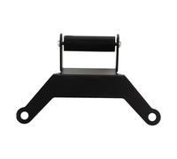 Tjxtixle Navigation Bracket Motorcycle Accessories GPS Navigation Bracket Holder Phone Support Mount For XMAX 300 X-MAX 250 XMAX300 XMAX250 2023 2024 Navigation Mount Bracket