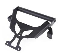 Tjxtixle Navigation Bracket Motorcycle Dash Stabilizer Anti Vibration Bracket Tracer9 9GT Phone GPS Navigation Bracket 2024 For Tracer 9 GT 9/GT Navigation Mount Bracket(Upgrade Holder)