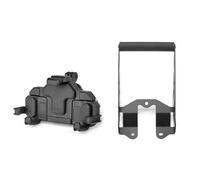 Tjxtixle Navigation Bracket Motorcycle GPS Smart Phone Navigation Mount Mounting Bracket Adapter Holder Brand For Ducati For DesertX For Desert X 2022-2024 Navigation Mount Bracket(22MM-1set)