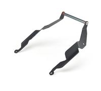 Tjxtixle Navigation Bracket Motorcycle Navigation StandMobile Phone GPS Holder Accessories 12MM 22MM For XMAX 300 X-max 300 X-MAX 300 2025 Navigation Mount Bracket(12MM)