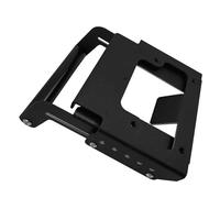 Tjxtixle Navigation Bracket Navigation Windshield Phone Holder Motorcycle Windshield GPS Navigation Mounting Bracket 2023 2024 For V-STROM 250SX 2022-2025 Navigation Mount Bracket