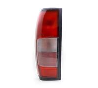 Tjxtixle Rear Light Assembly For Nissan For Navara D22 Ute DX ST ST-R 1997-2015 RLN026-EU-R RLN026-UK-L Car Left Ande Right Rear Tail Light Brake Lamp Car Tail Light(Left Red)