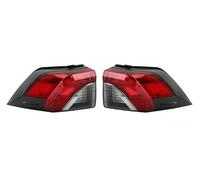 Tjxtixle Tail Light Lamp L+R Side Tail Light Rear Lamp Outer 81560-0R090 81550-0R090 For Toyota For RAV4 2019 2020 2021 Taillight Assembly(Left)