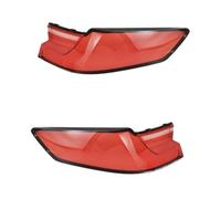 Tjxtixle Tail Light Lamp Turn Signal Reverse Light Exterior Cover For BYD For Song For PLUS For Champion Edition 2023-2025 Taillight Brake Housing Taillight Assembly(Pair)