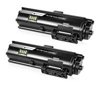 TK-1150 Toner Cartridge Compatible with Kyocera TK1150 TK-1150 Toner 2-pack | Compatible for Kyocera ECOSYS M2135dn P2235dn P2235dw M2635dn M2735dw Printer