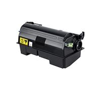 TK-3130 TK-3131 TK-3132 TK-3133 TK-3134 Compatible with Kyocera FS-4200DN 4300D 4300DN ECOSYS M3550idn M3560idn 3550 3560 Toner Cartridge(TK-3131)