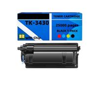 TK - 3430 Single Toner Cartridge - High - Yield for Kyocera MA5500ifx & PA5500x, Compatibility, Clear Prints & Easy Install