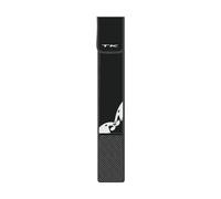 TK 4 Single Stickbag - Black (2022/23) - Black