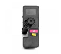 TK-5230 TK-5234 Toner Cartridge Compatible With M5521cdw M5521cdn P5021cdw P5021cdn M5521 P5021 Printers(1PCS Magenta)