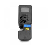 TK-5230 TK-5234 Toner Cartridge Compatible With M5521cdw M5521cdn P5021cdw P5021cdn M5521 P5021 Printers(1PCS Cyan)