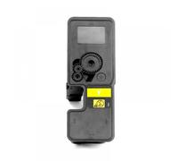 TK-5230 TK-5234 Toner Cartridge Compatible With M5521cdw M5521cdn P5021cdw P5021cdn M5521 P5021 Printers(1PCS Yellow)