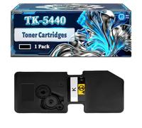 TK-5440 Toner Cartridges Compatible for Kyocera ECOSYS MA2100 MA2100cfwx MA2100cfx PA2100 PA2100cwx PA2100cx Printers, With Chip Large Capacity 3800 Pages (1 Pack Black)
