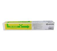TK-8325Y KYOCERA MITA TASKalfa 2551ci Toner Kit