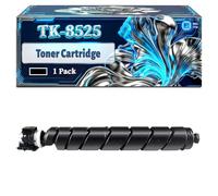 TK-8525 Toner Cartridge Compatible for Kyocera TASKalfa 4052ci 4053ci Printers, With Chip Large Capacity 30000 Pages (1 Pack Black)
