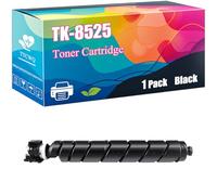 TK-8525 Toner Cartridge Compatible with Kyocera TASKalfa 4052ci 4053ci Printers, High-Yield Ideal for High-Volume Printing (Black)