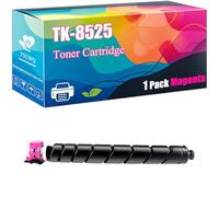 TK-8525 Toner Cartridge Compatible with Kyocera TASKalfa 4052ci 4053ci Printers, High-Yield Ideal for High-Volume Printing (Magenta)