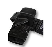 TK Boxing Gladiators - Pocket Gloves, Black, Large