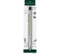 TK-Fine Vario L 135540 Mechanical Pencil 0.5 mm Champagne Gold with Soft/Hard Mechanism