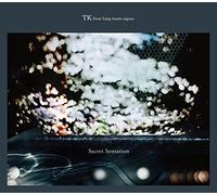 Tk From Ling Tosite - Secret Sensation [w/ DVD]