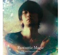TK FROM LING TOSITE SIGURE - Fantastic Magic