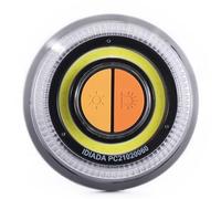 TK Gruppe Timo Klingler V16 Warning Light - IDADA 21020060 - EU Approval - Car & Vehicle - Warning Triangle 2026